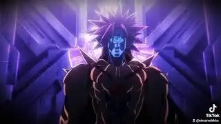EVIL ANIME|AMV