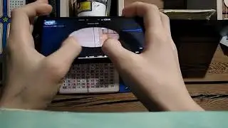 So2 and CODM i am cheating? Handcam