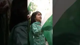 🇵🇰 14 August Pakistan Independence Day | Azadi Ka Jashn | Emotional Patriotic Video 2025