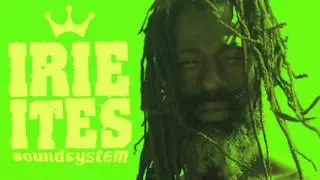 SCORCHA - IRIEITES - DUBPLATE