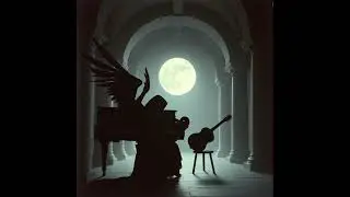 Whispers from the Dark - Shxxx | Original 