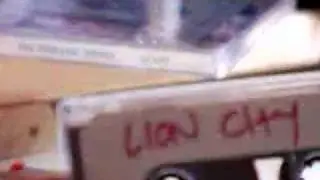 Lion City