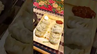 What I Ate in Shoja, Himachal Pradesh! 🤤 #foodie #foodshorts #travel #shortsvideo