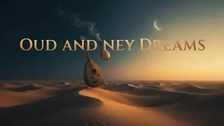 Oud and Ney Dreams - Instrumental Music