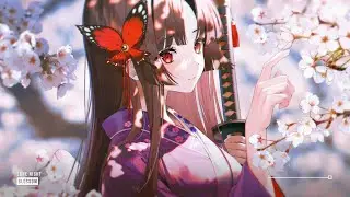 Lune Night - Blossom ♪