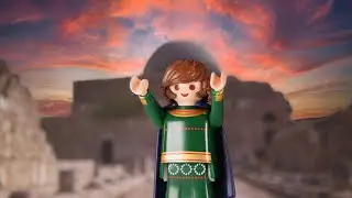 Die Apostelgeschichte des Lukas to go (in 11,5 Minuten)