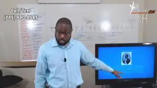 Testimony from West Africans About Their Hebrew Roots