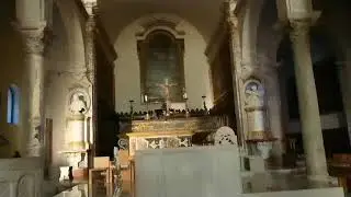 Cathedral of San Ciriaco, Ancona, Marche, Italy