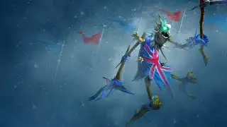 Fiddlesticks Jungle vs Shaco 5/1/9 JP Patch 10.21