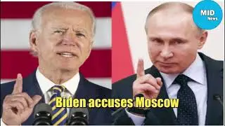 A painful blow to Putin and Moscow warns Washington