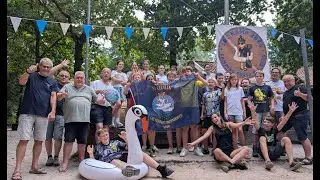 JAC Kamp 2025 - Aftermovie