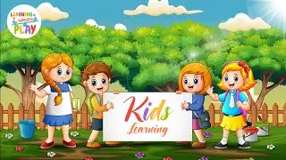 Learning Through PLAY || Promo HD