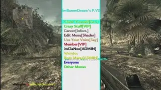 imBanneDxoxo's Pressure V2 WAW Patch PS3
