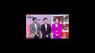 Nani really relies on Sky for support  #skynani #nanihirunkit #skywongravee #gmmtv