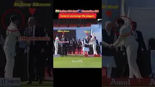 🇮🇳 Indian PM And 🇦🇺Australian PM #shorts #viral #pmmodi