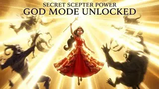 ELENA OF AVALOR: THE DARK ECLIPSE OF THE JAQUIN KINGDOM 🌑🔥 | Epic Fantasy Animation