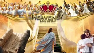 HEAVENLY LIFE STYLE||Bishop.Ch.Prem Kumar||ECI ST Thomas Church Vijayawada