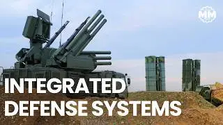 The Space-Based Missile Defense Network Is Already Live