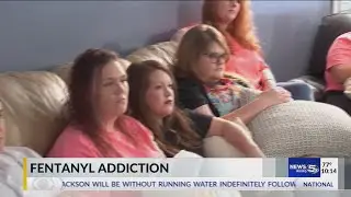 Alabama addicts share horror stories with Fentanyl addiction