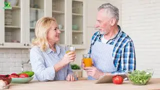 What is the Importance of Vitamin Supplements for Older Adults