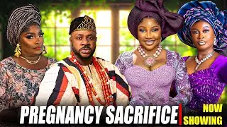 EBO IKUN (PREGNANCY SACRIFICE) - Yoruba Movie 2026 Drama Odunlade Adekola, Ronke Odusanya, Jumoke O