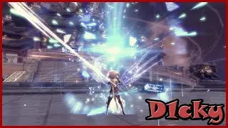 Blade & Soul Thailand [LIVE] - Iron Ark | AST ไก่ ๆ