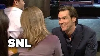 Monologue: Jim Carrey on His Positive Outlook for 2011 - SNL