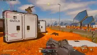 My First Black Ops 7 Free For All Match