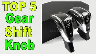 Top 5 Best Shift Knob In 2020 | Gear Shift Knob