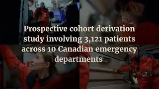 CT Scans for Head Trauma The Canadian CT Head Rule Explained