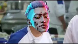 Dead by Daylight Trickster Meme