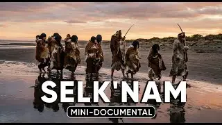 Los  Selk'nam - Mini Documental