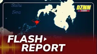 Армия ПН подтверждает встречу вооруженных группировок в Типо-Типо, Басилан | ДЗММ Телерадио (28 о...