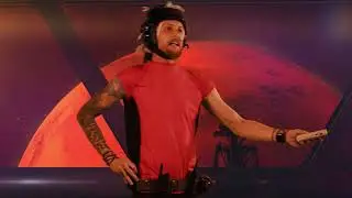 SPACE VOLUNTEERS - All Teasers (Coming Soon To Streaming) 64X 2021