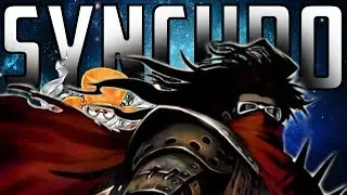 Yu-Gi-Oh!  Dark Synchron Synchro knight and his Junk..