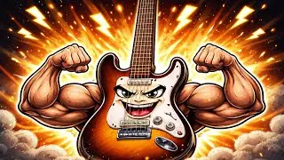 2 minutes to midnight main riff #metal