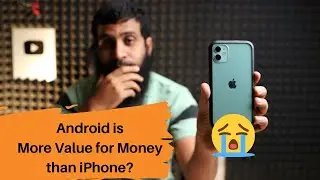 Sunday QnA 81 android vs iPhone Value for money?, iPhone with type c port, iPhone se2