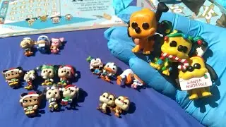 DISNEY Funko Advent Calendar 2022!