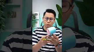 GOOJODOQ GFS002 Kipas senter/ 4000mAh High-speed kipas 100 Gear Wind kipas angin