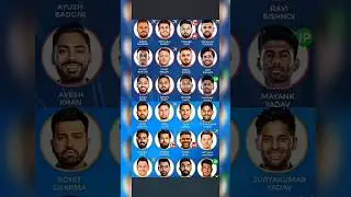 IPL 2025 Match 16: LSG vs MI - Playing 11, Full Squad & Match Preview 🔥