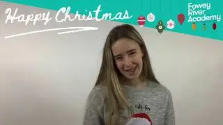 #PoppyPresents...Cumara's Christmas....