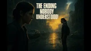The Last of Us Part II Ending Explained&hellip; What Nobody Noticed!