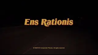 Ens Rationis | Horror Short Film | Compendia Pictures