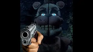[SFM/FNAF] CTW Freddy ain't having it