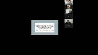 ADC Conversatorio: &iquest;C&oacute;mo lo escribo?