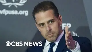 Whistleblower may come forward in Hunter Biden tax investigation
