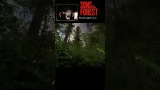 Лось меня сбил / приколы / Sons Of The Forest / Сыны леса / Igor Sha Play Shorts