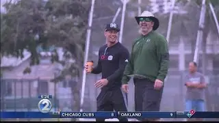 UH all-star Chad Owens likes what he sees during Warriors spring training camp