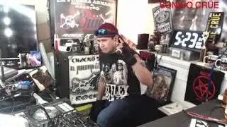 Sonido CRUE