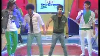 SEYRAN NEXT qrupu Love For Sale Tap Dostum LIDER tv
